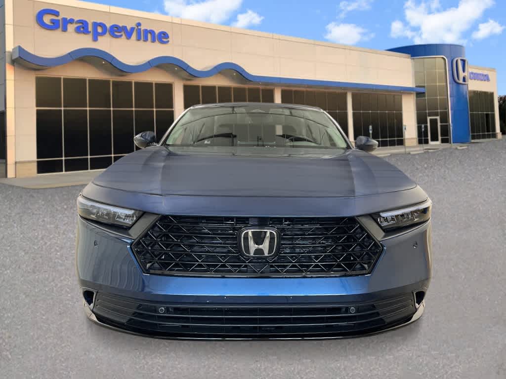 Thumbnail: 2026 Honda Accord - 10