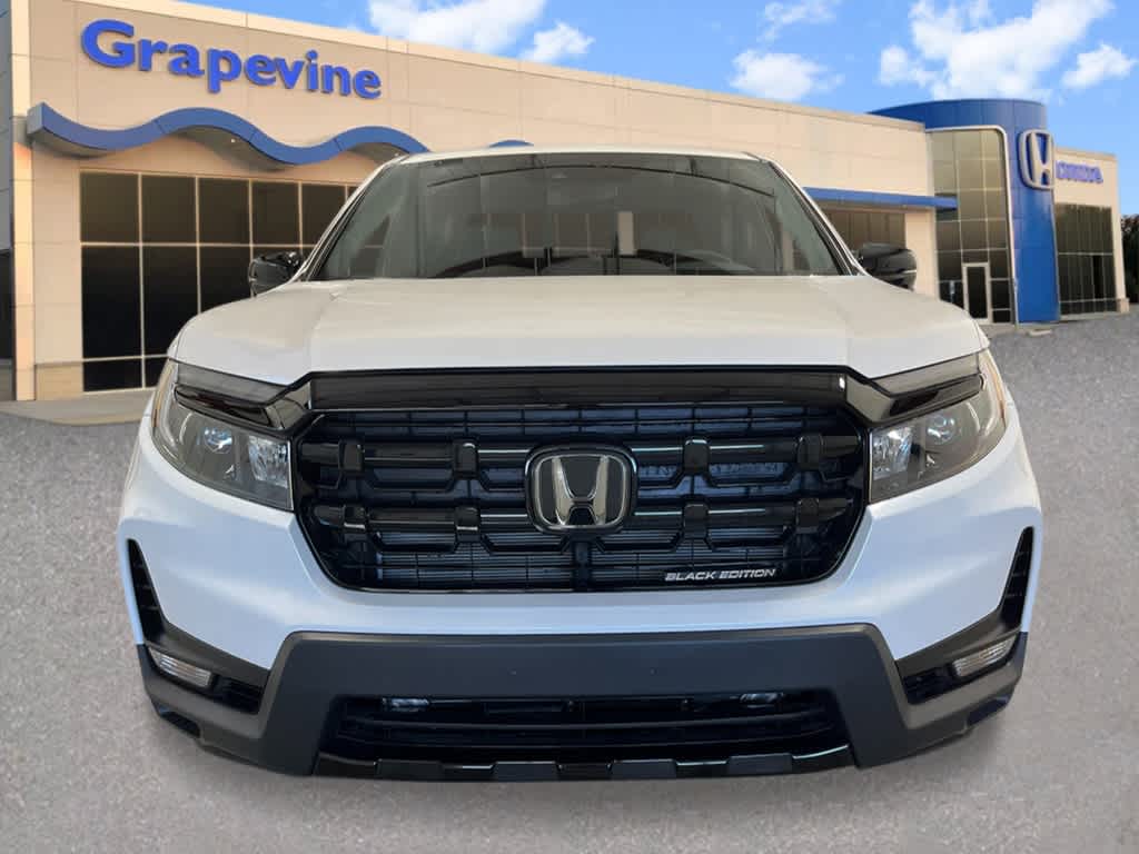 Thumbnail: 2026 Honda Ridgeline - 9