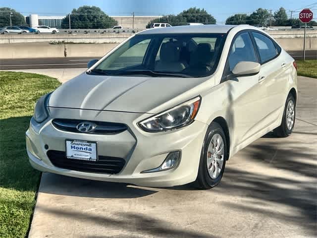 Thumbnail: 2016 Hyundai Accent - 2