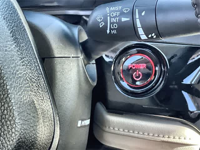 Thumbnail: 2025 Honda Accord - 28