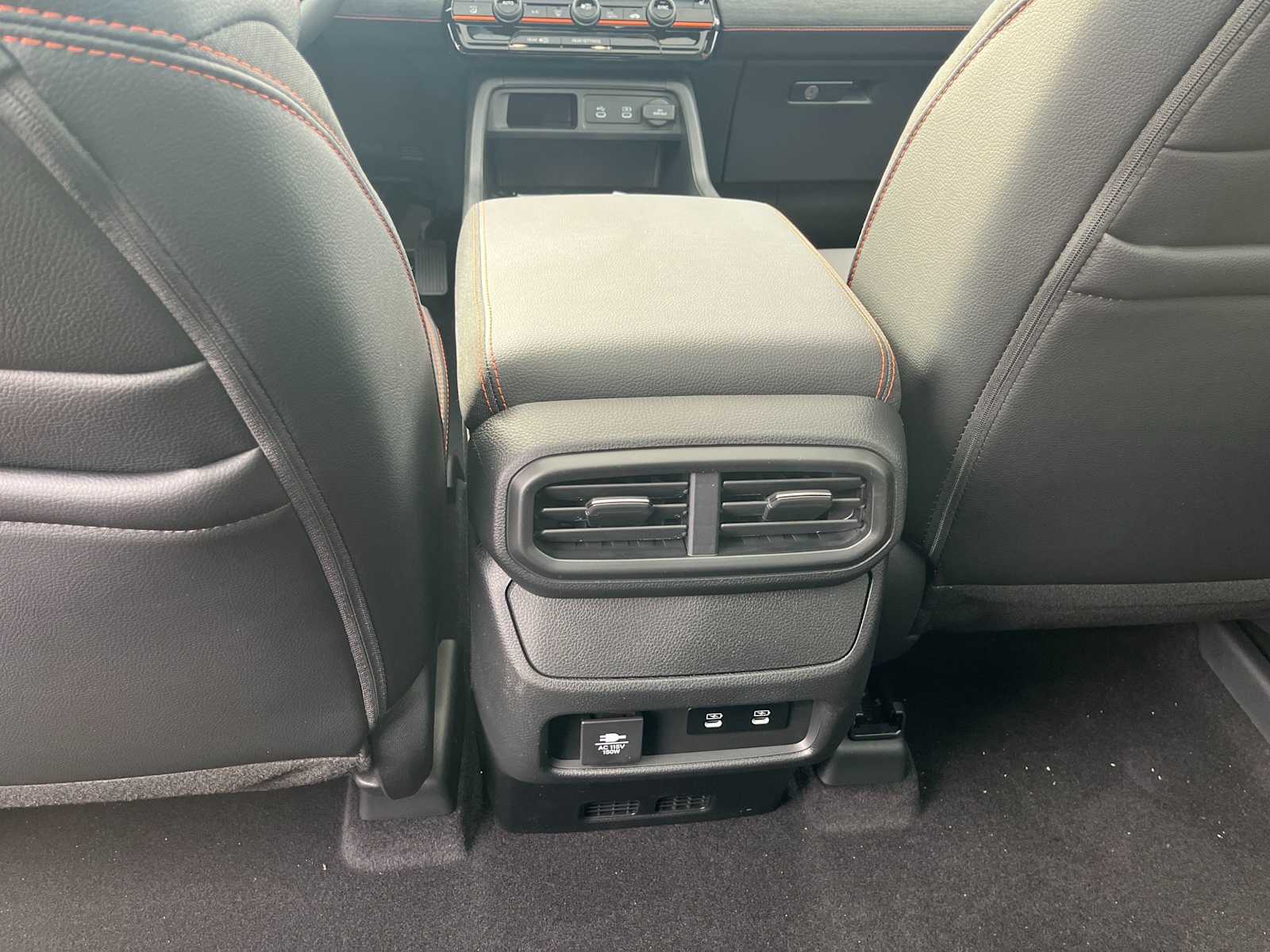 Thumbnail: 2026 Honda Passport - 27