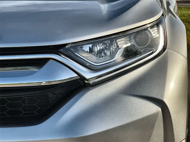 Thumbnail: 2018 Honda CR-V - 24