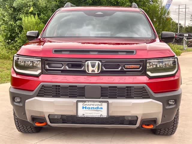 Thumbnail: 2026 Honda Passport - 7