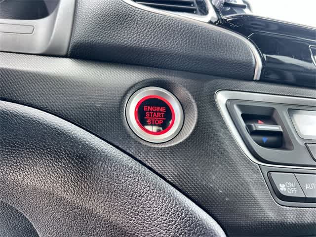 Thumbnail: 2025 Honda Ridgeline - 28