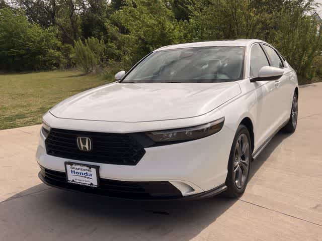Thumbnail: 2023 Honda Accord - 2