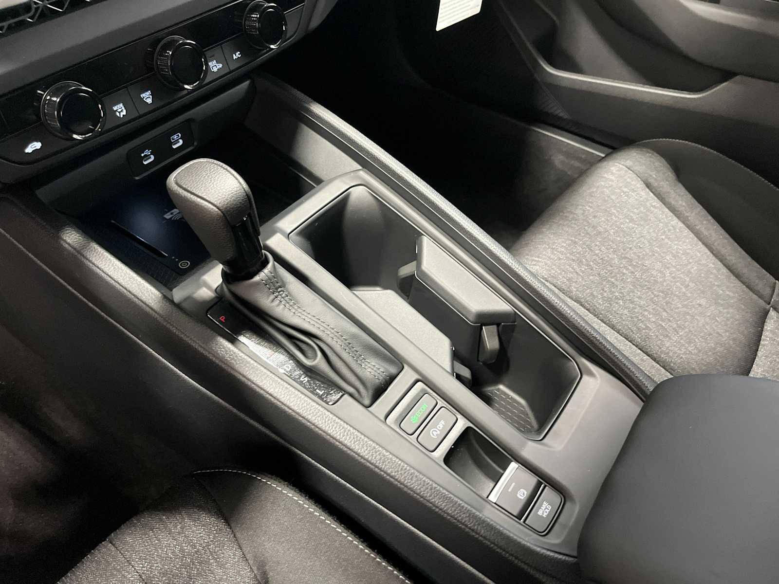 Thumbnail: 2026 Honda Accord - 19