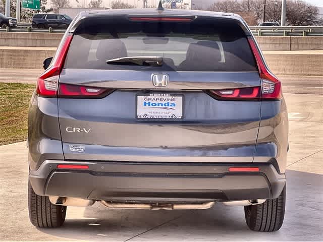 Thumbnail: 2025 Honda CR-V - 6