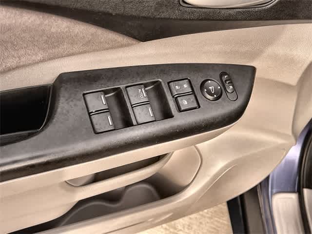 Thumbnail: 2012 Honda CR-V - 29