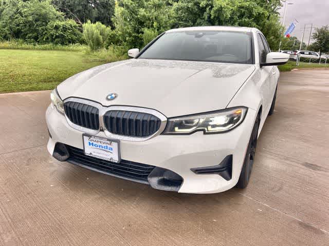 Thumbnail: 2020 BMW 3 Series - 2
