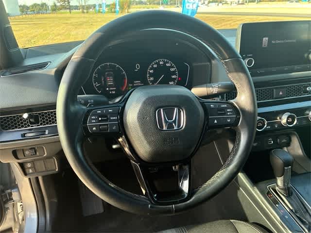 Thumbnail: 2023 Honda Civic - 17