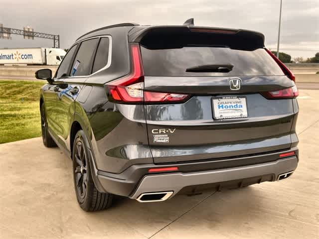 Thumbnail: 2023 Honda CR-V - 5