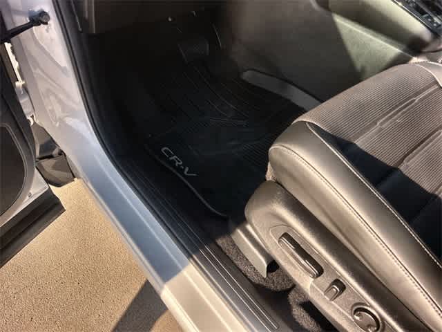 Thumbnail: 2023 Honda CR-V - 3