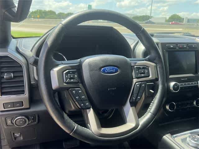 Thumbnail: 2020 Ford Expedition - 17