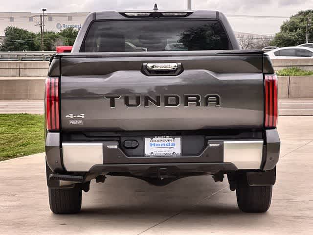 Thumbnail: 2024 Toyota Tundra - 6