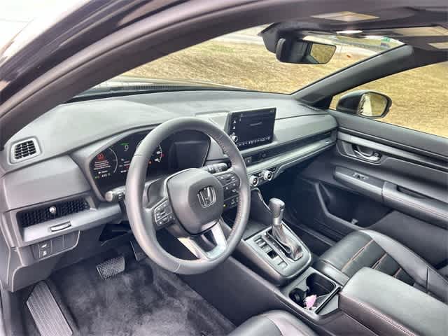 Thumbnail: 2024 Honda CR-V - 15