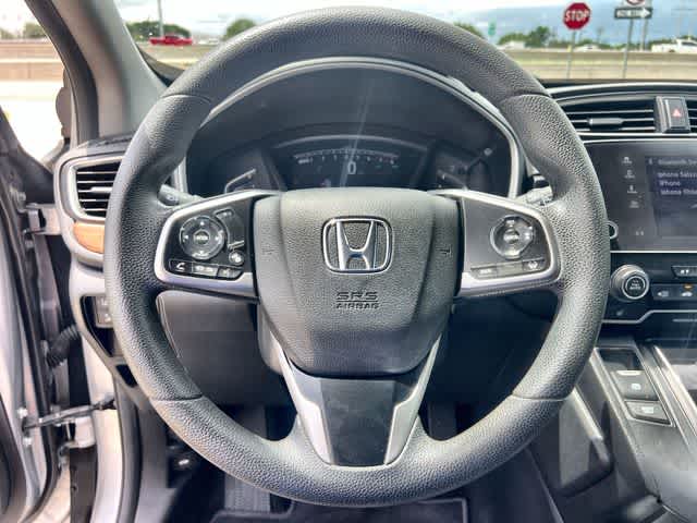 Thumbnail: 2019 Honda CR-V - 17