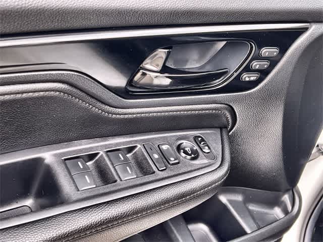 Thumbnail: 2024 Honda Odyssey - 30