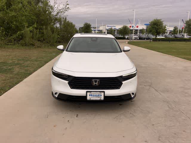 Thumbnail: 2025 Honda Accord - 7