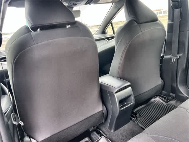 Thumbnail: 2022 Toyota Corolla - 13