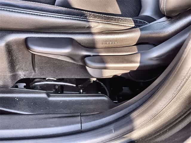 Thumbnail: 2017 Chevrolet Volt - 31