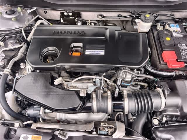 Thumbnail: 2018 Honda Accord - 10