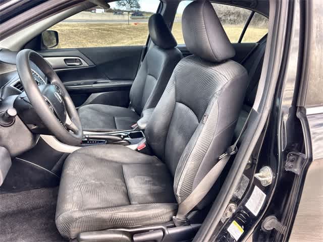 Thumbnail: 2014 Honda Accord - 11