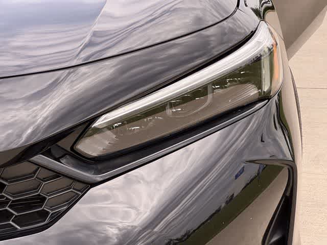 Thumbnail: 2025 Honda Civic - 24