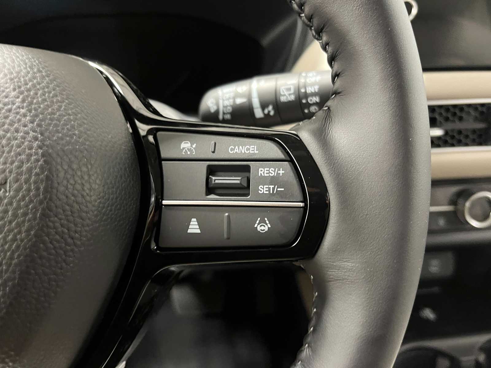 Thumbnail: 2027 Honda HR-V - 17