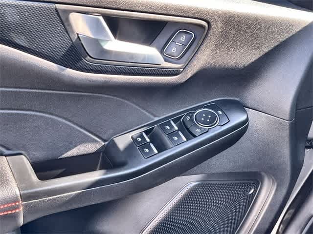 Thumbnail: 2025 Ford Escape - 30