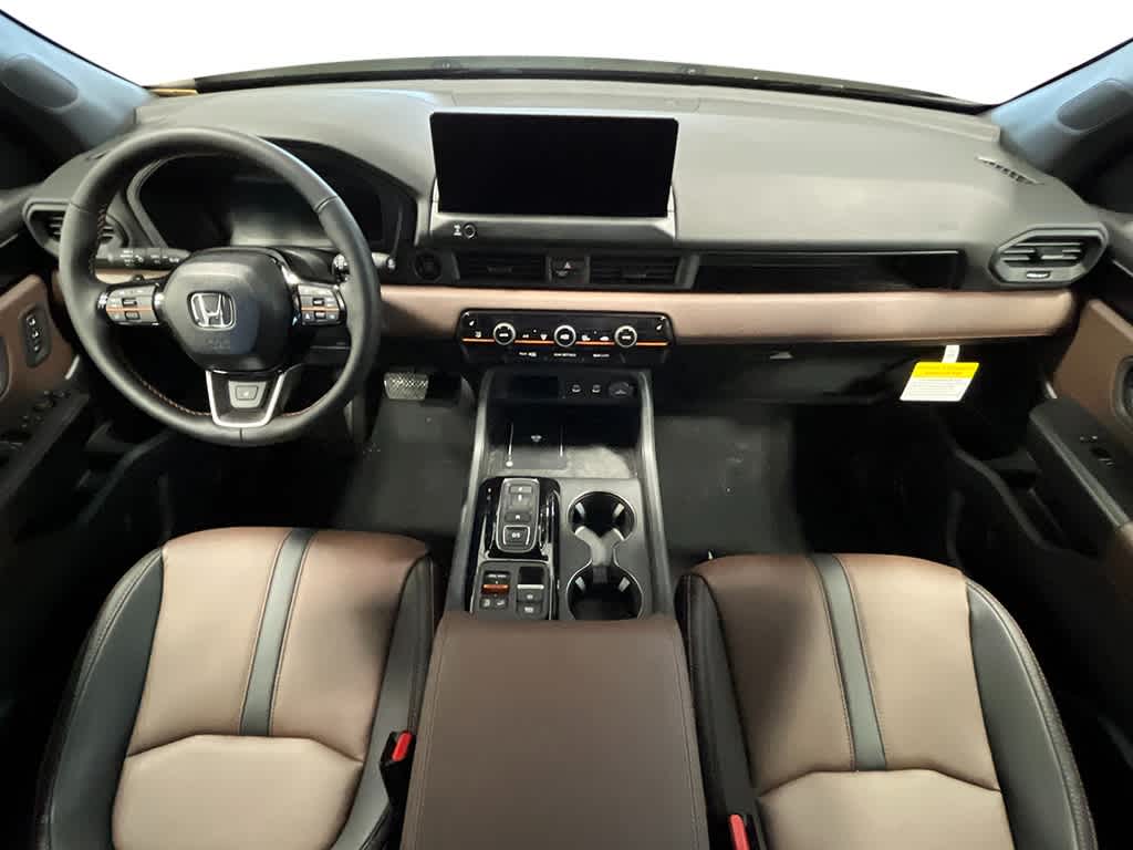 Thumbnail: 2026 Honda Pilot - 26