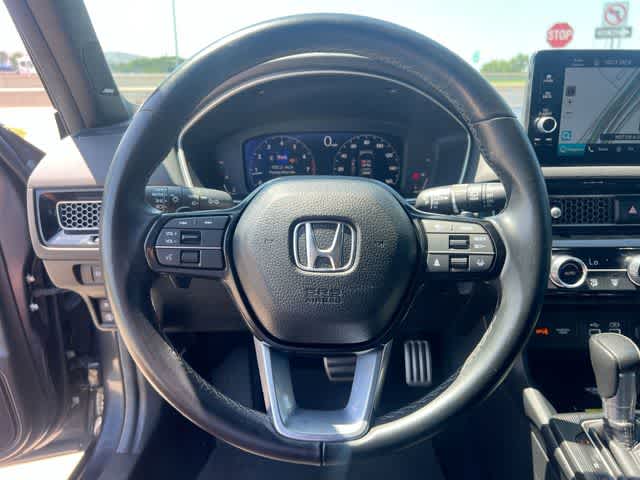 Thumbnail: 2024 Honda Civic - 17