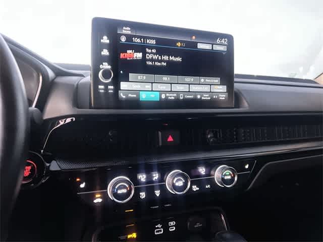 Thumbnail: 2025 Honda CR-V - 18