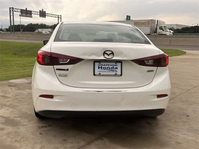 2016 Mazda Mazda3 i Sport 6