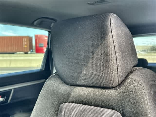 Thumbnail: 2021 Honda CR-V - 25