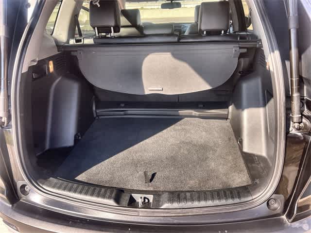 Thumbnail: 2019 Honda CR-V - 20