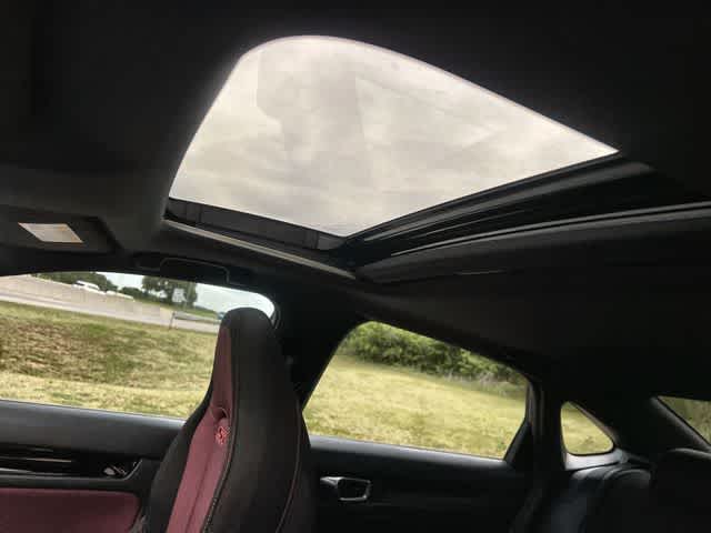 Thumbnail: 2024 Honda Civic - 32