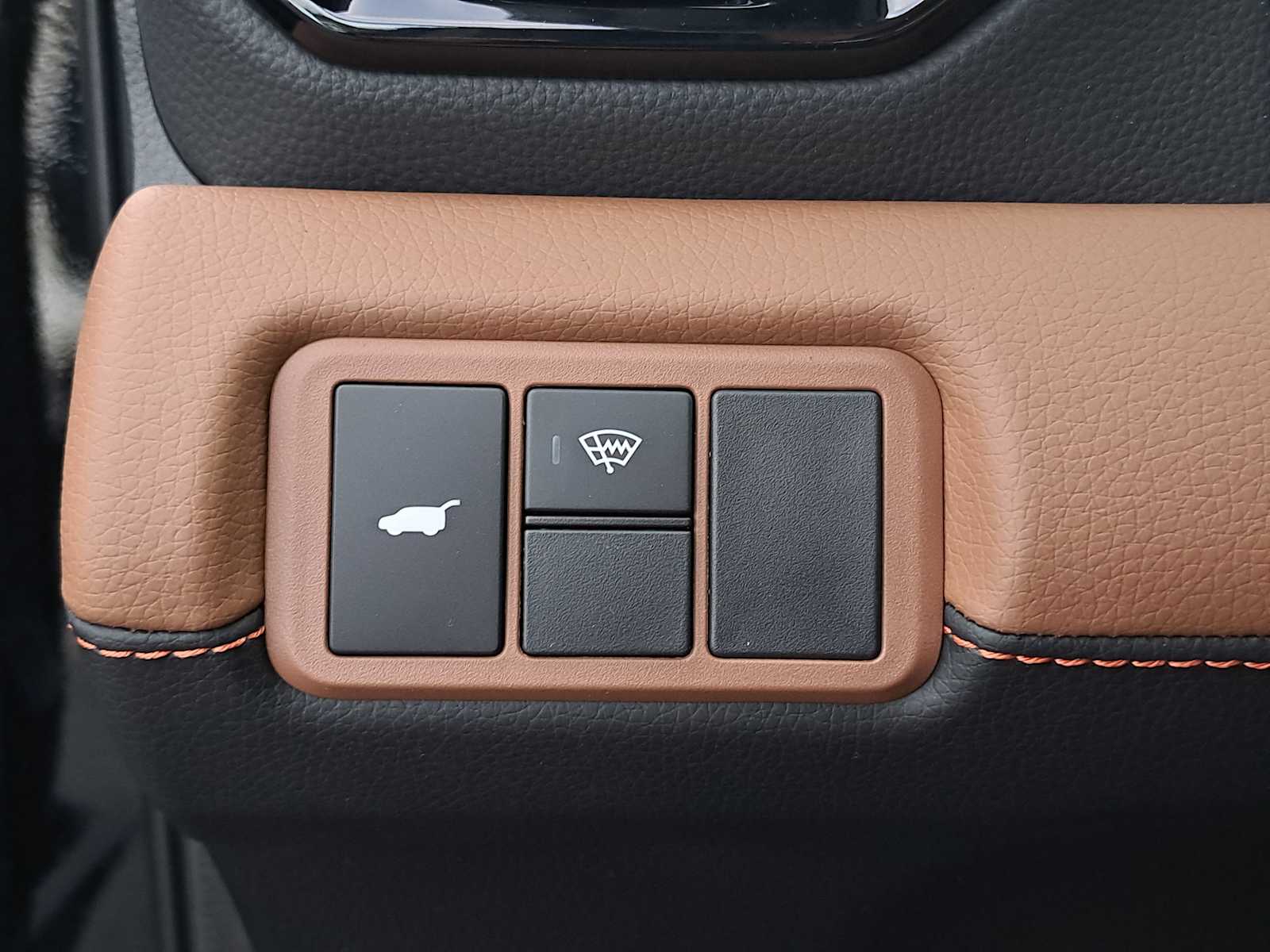 Thumbnail: 2026 Honda Passport - 25