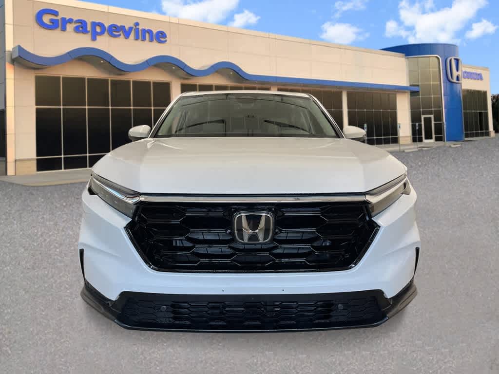 Thumbnail: 2026 Honda CR-V - 9