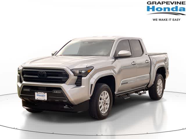 Thumbnail: 2024 Toyota Tacoma - 1
