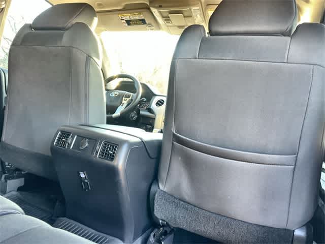 Thumbnail: 2021 Toyota Tundra - 13