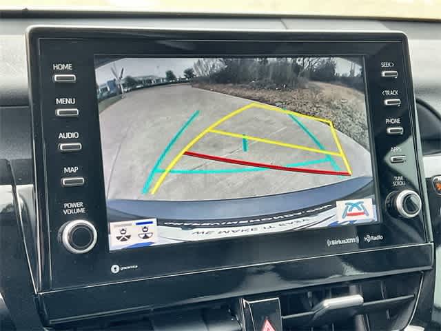 Thumbnail: 2022 Toyota Camry - 27