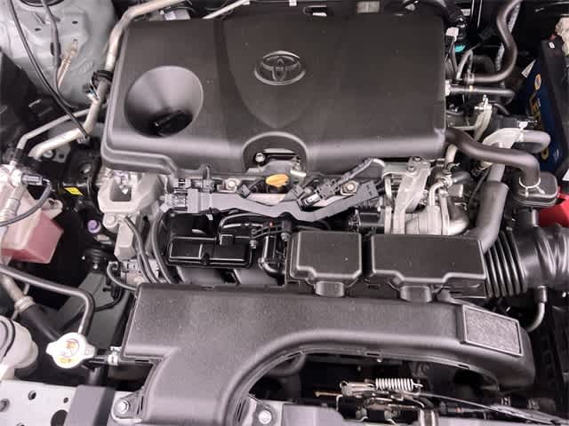 2019 Toyota RAV4 Adventure 10