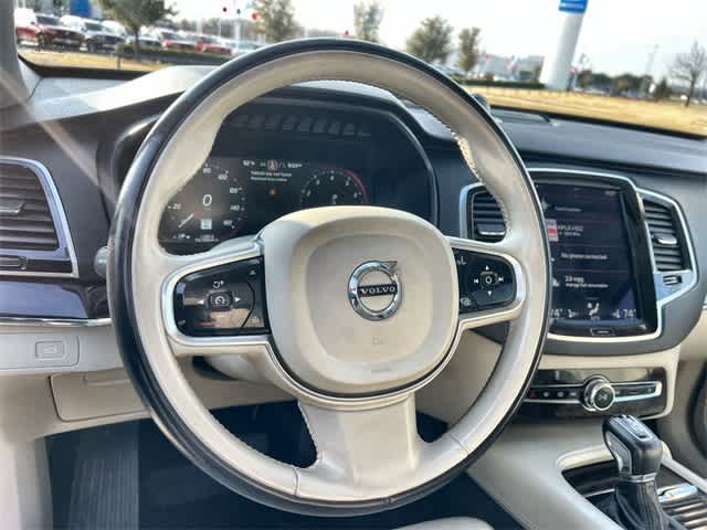 Thumbnail: 2017 Volvo XC90 - 17