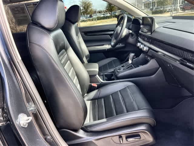 Thumbnail: 2025 Honda CR-V - 12