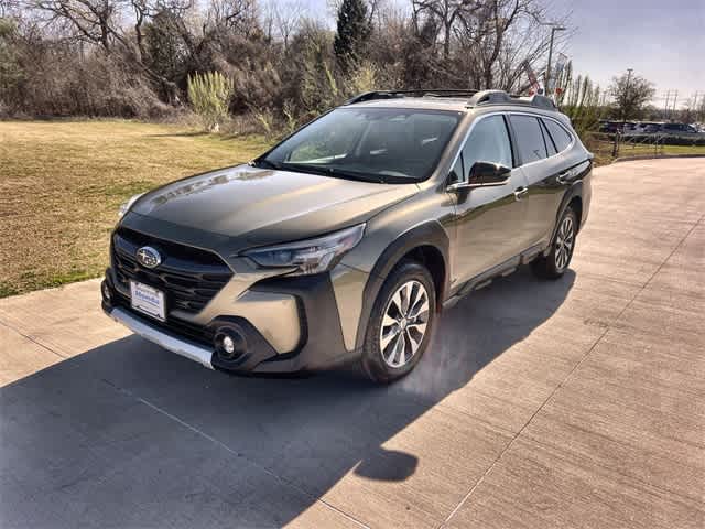 Thumbnail: 2024 Subaru Outback - 2