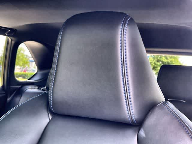 Thumbnail: 2024 Toyota RAV4 - 25