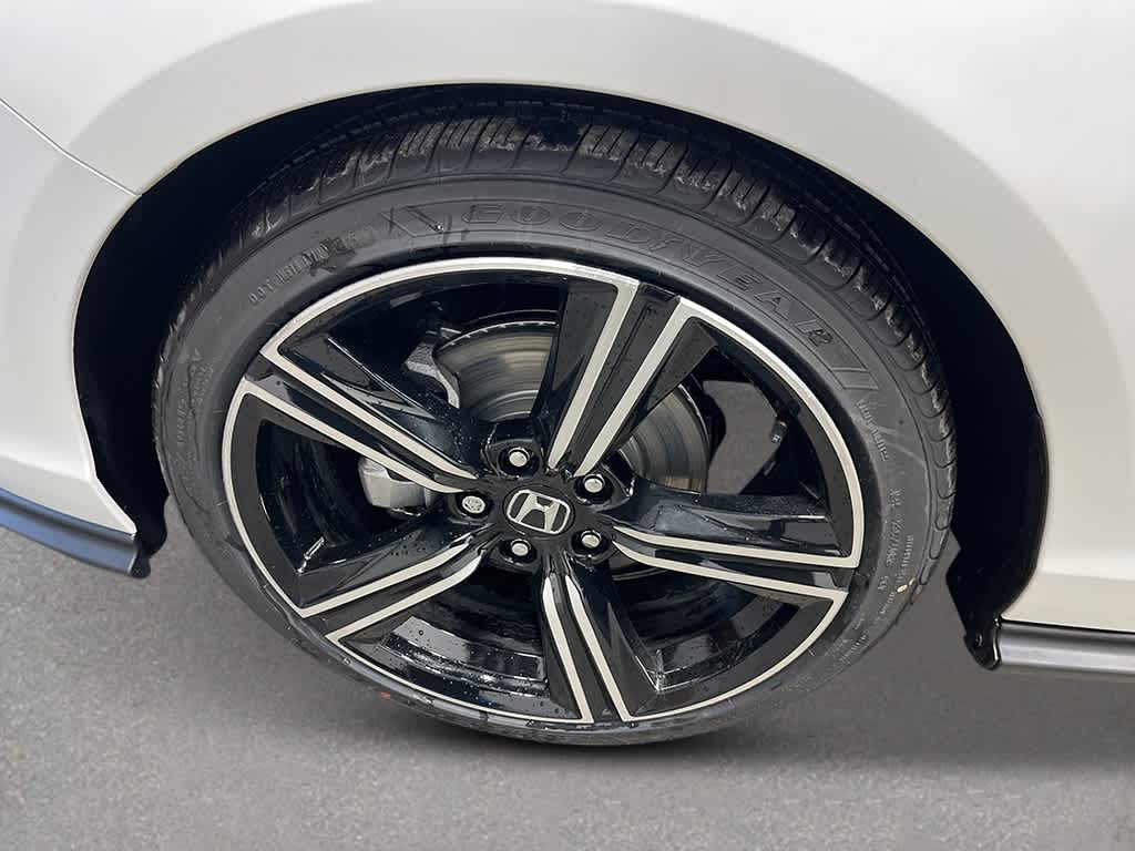 Thumbnail: 2026 Honda Accord - 10