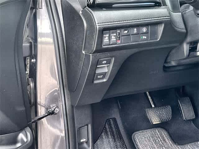 Thumbnail: 2023 Honda Odyssey - 29