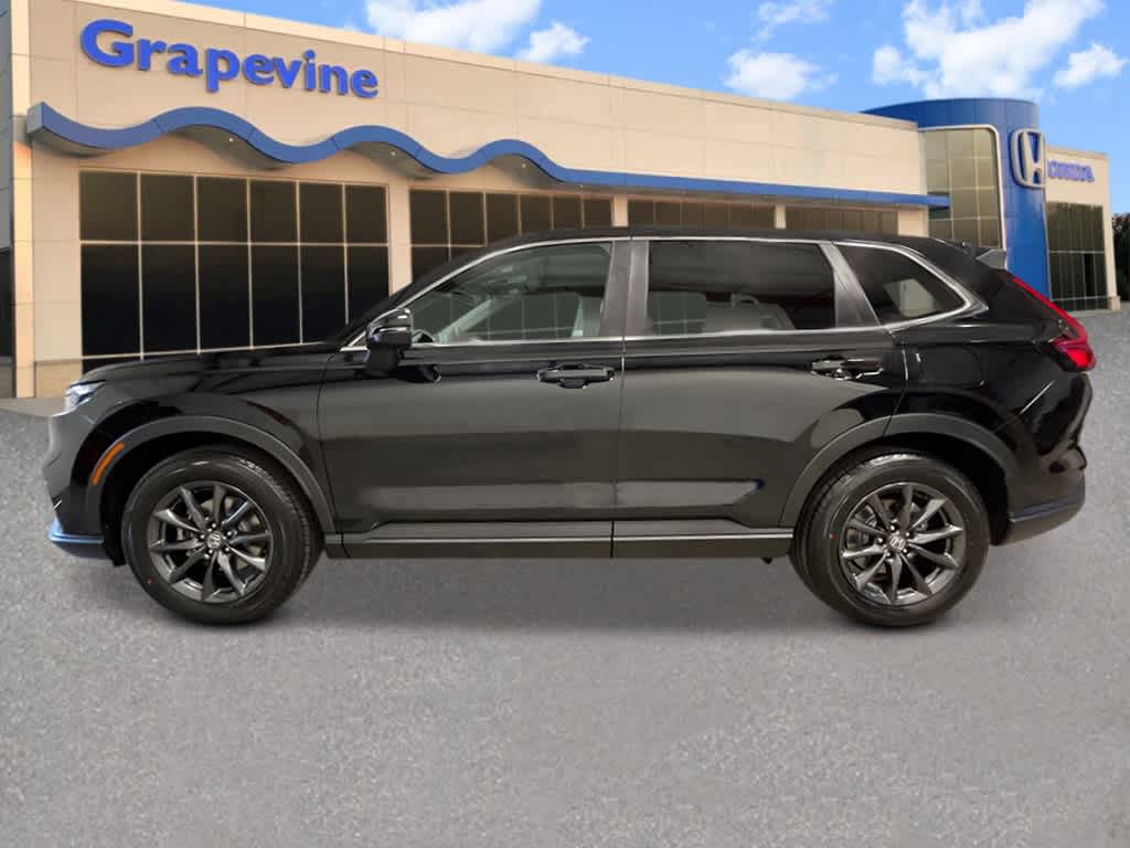 Thumbnail: 2026 Honda CR-V - 2