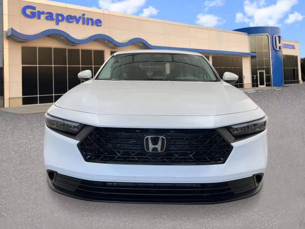 Thumbnail: 2026 Honda Accord - 8